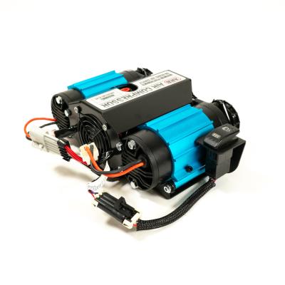 ARB Twin Compressor Switch Mount Kit SDHQ Offroad