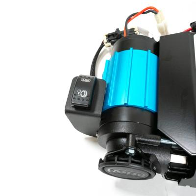 ARB Twin Compressor Switch Mount Kit SDHQ Offroad