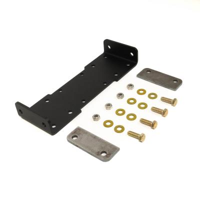 Univeral Weld On ARB Air Compressor Bracket SDHQ Offroad