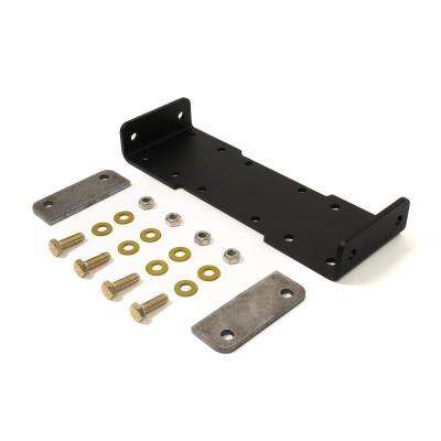 Univeral Weld On ARB Air Compressor Bracket SDHQ Offroad