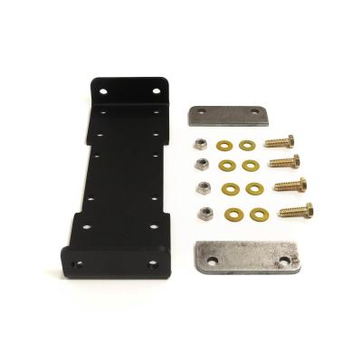 Univeral Weld On ARB Air Compressor Bracket SDHQ Offroad