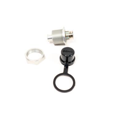 Recessed Air Chuck Bulkhead SDHQ Offroad