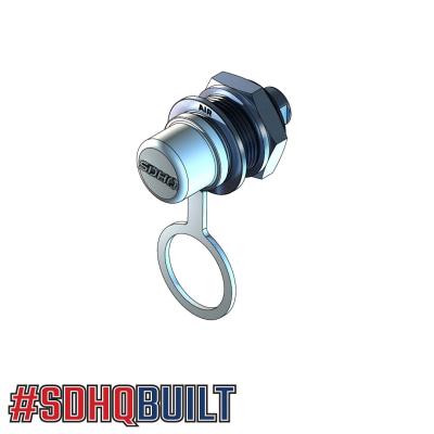 Recessed Air Chuck Bulkhead SDHQ Offroad