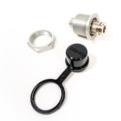 Recessed Air Chuck Bulkhead SDHQ Offroad