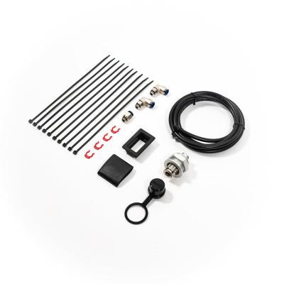 7.5 Foot Bulkhead Air Chuck/Switch Kit SDHQ Offroad