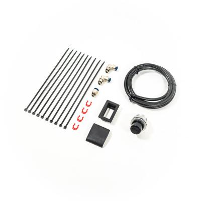 7.5 Foot Bulkhead Air Chuck/Switch Kit SDHQ Offroad