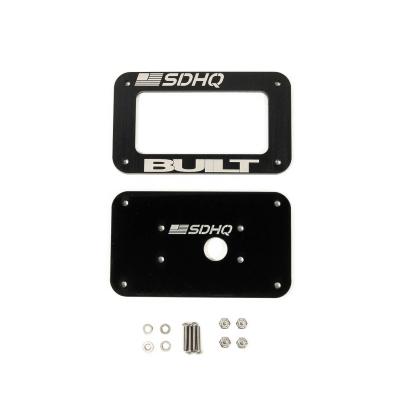 Universal 9100 Keypad Mount SDHQ Offroad