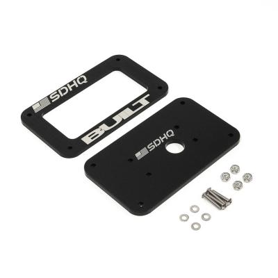 Universal 9100 Keypad Mount SDHQ Offroad