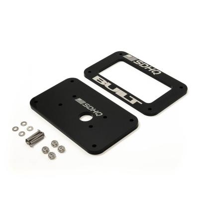Universal 9100 Keypad Mount SDHQ Offroad