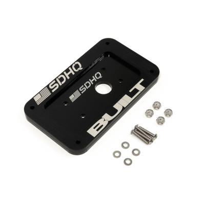 Universal 9100 Keypad Mount SDHQ Offroad