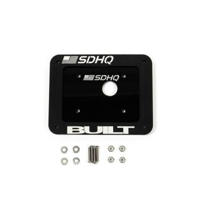 Universal RCR12 Keypad Mount SDHQ Offroad