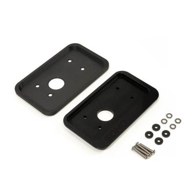 Universal Billet Switch Pros 9100 Keypad Flush Mount SDHQ Offroad
