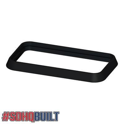 Universal SP-9100 Keypad Surface Mount SDHQ Offroad