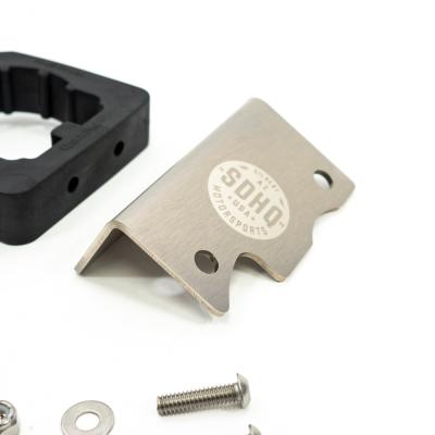 GPI Fuel Pump Quick Fist Mount SDHQ Offroad