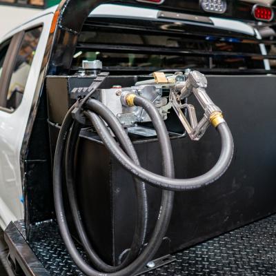 GPI Fuel Pump Quick Fist Mount SDHQ Offroad