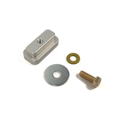 Billet Bed Rail Accessory Adaptor SDHQ Offroad