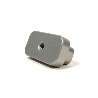 Billet Bed Rail Accessory Adaptor SDHQ Offroad