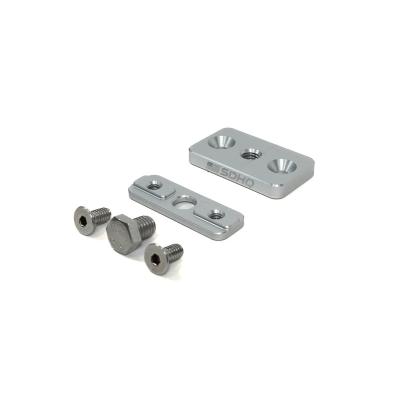 Retrax Bed Rail Chase Light Mount SDHQ Offroad