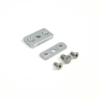 Retrax Bed Rail Chase Light Mount SDHQ Offroad