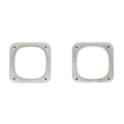 S1 Flush Mount Backing Plate Kit SDHQ Offroad