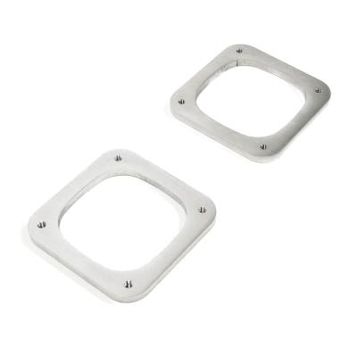 S1 Flush Mount Backing Plate Kit SDHQ Offroad