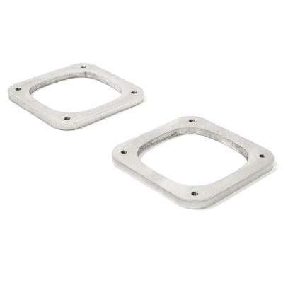 S1 Flush Mount Backing Plate Kit SDHQ Offroad