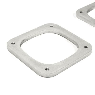 S1 Flush Mount Backing Plate Kit SDHQ Offroad