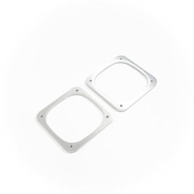 Baja Design Squadron Flush Mount Backing Plate Kit SDHQ Offroad