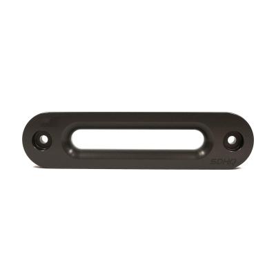 1 Inch Aluminium Fairlead SDHQ Offroad