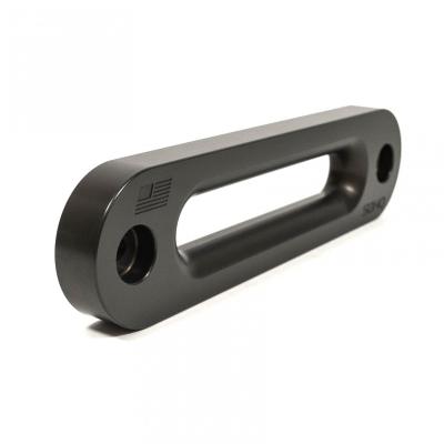 1 Inch Aluminium Fairlead SDHQ Offroad