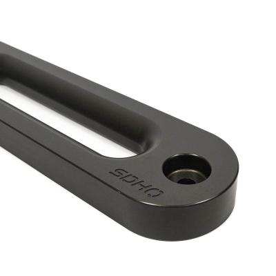 1 Inch Aluminium Fairlead SDHQ Offroad