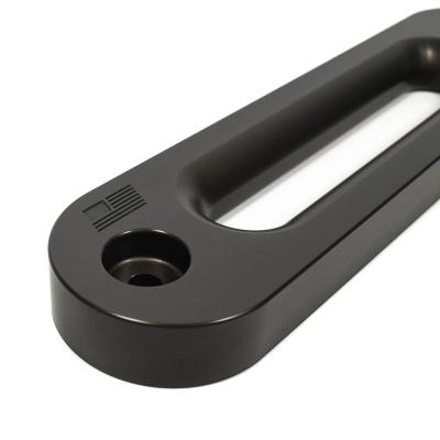 1 Inch Aluminium Fairlead SDHQ Offroad