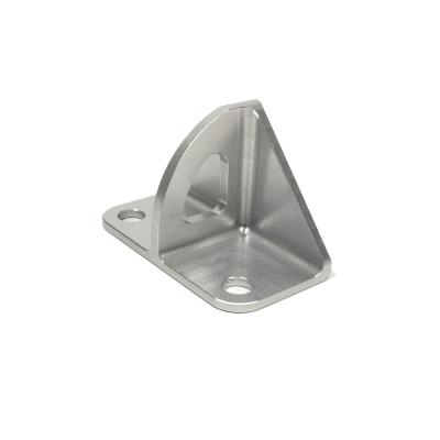 Tie Down Bracket Kit Anodized 6061 Billet SDHQ Offroad