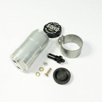 Universal Billet Power Steering Reservoir SDHQ Offroad
