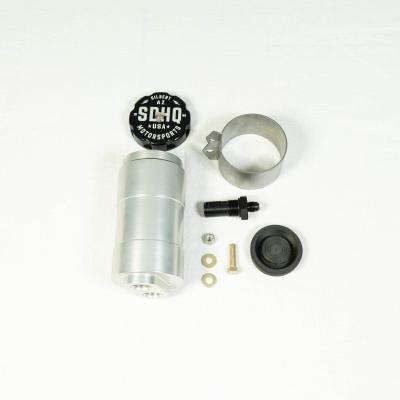 Universal Billet Power Steering Reservoir SDHQ Offroad