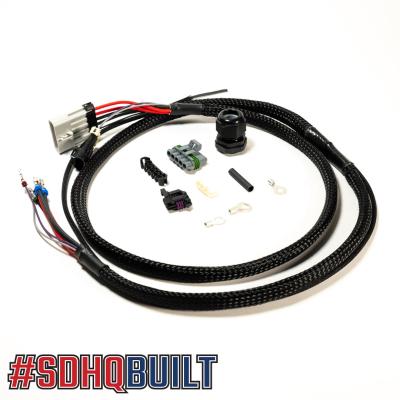 6 Foot ARB Twin Compressor Extension Harness SDHQ Offroad