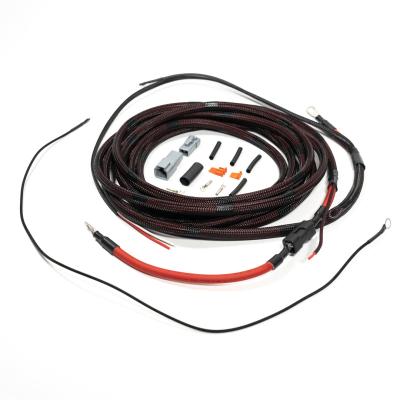 Viair Compressor Primary Harness SDHQ Offroad
