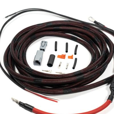 Viair Compressor Primary Harness SDHQ Offroad