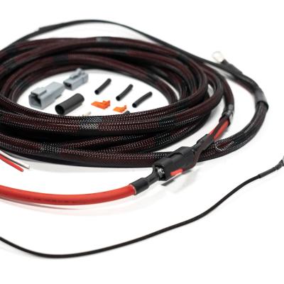 Viair Compressor Primary Harness SDHQ Offroad