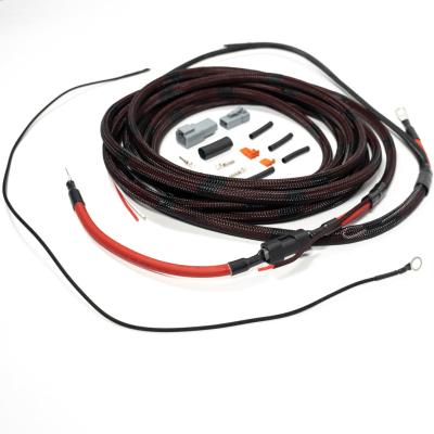 Viair Compressor Primary Harness SDHQ Offroad
