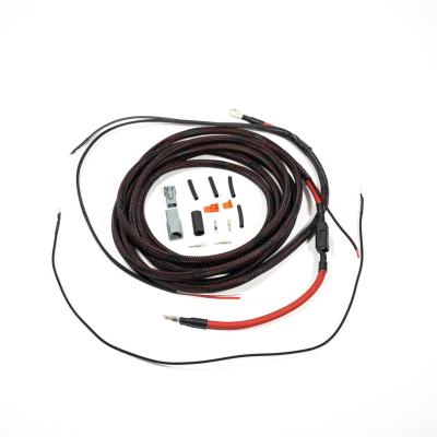 Viair Compressor Primary Harness SDHQ Offroad