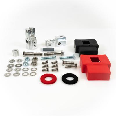 Toyota Main Battery Terminal Kit HD Billet Aluminum SDHQ Offroad
