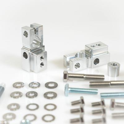 Toyota Main Battery Terminal Kit HD Billet Aluminum SDHQ Offroad