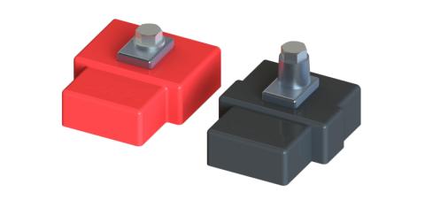 Toyota Main Battery Terminal Kit HD Billet Aluminum SDHQ Offroad