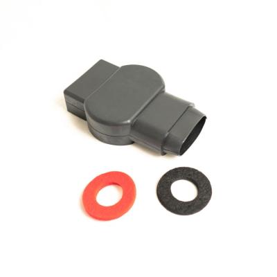 Billet Dual Battery Terminal Protection Kit SDHQ Offroad