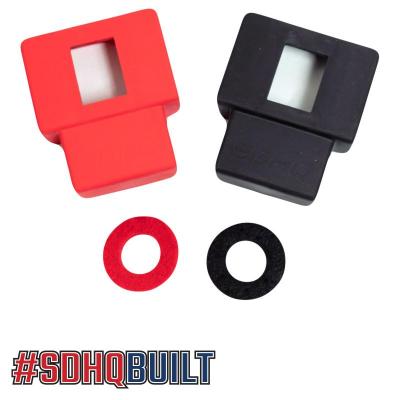 T2 Main Battery Terminal Protection Kit SDHQ Offroad