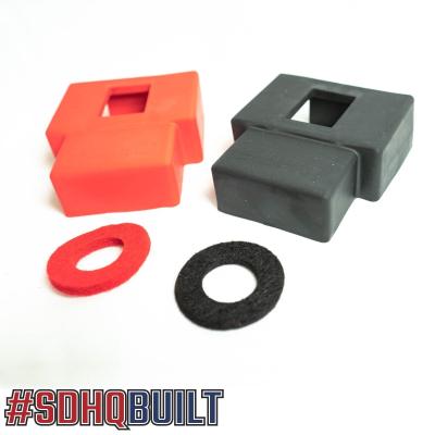 T2 Main Battery Terminal Protection Kit SDHQ Offroad