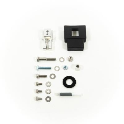 Single Negative Billet Battery Terminal Kit SDHQ Offroad
