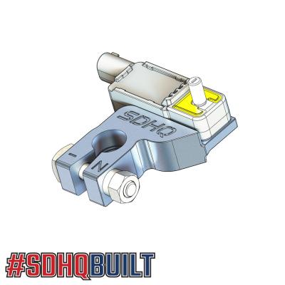 SDHQ Built Negative Battery Sensor Terminal Upgrade Kit SDHQ Offroad