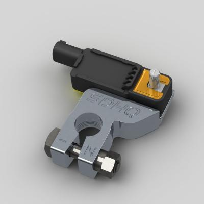 SDHQ Built Negative Battery Sensor Terminal Upgrade Kit SDHQ Offroad